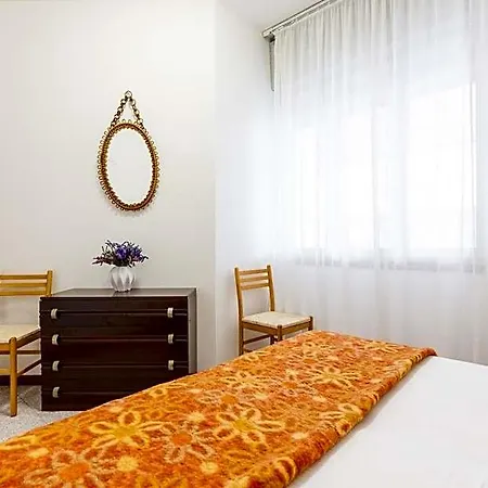 Tempini Hotel